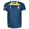 RCD Espanyol Tredjedrakt 2025-26 Kortermet RCD Espanyol Tredjedrakt 2025-26 Kortermet